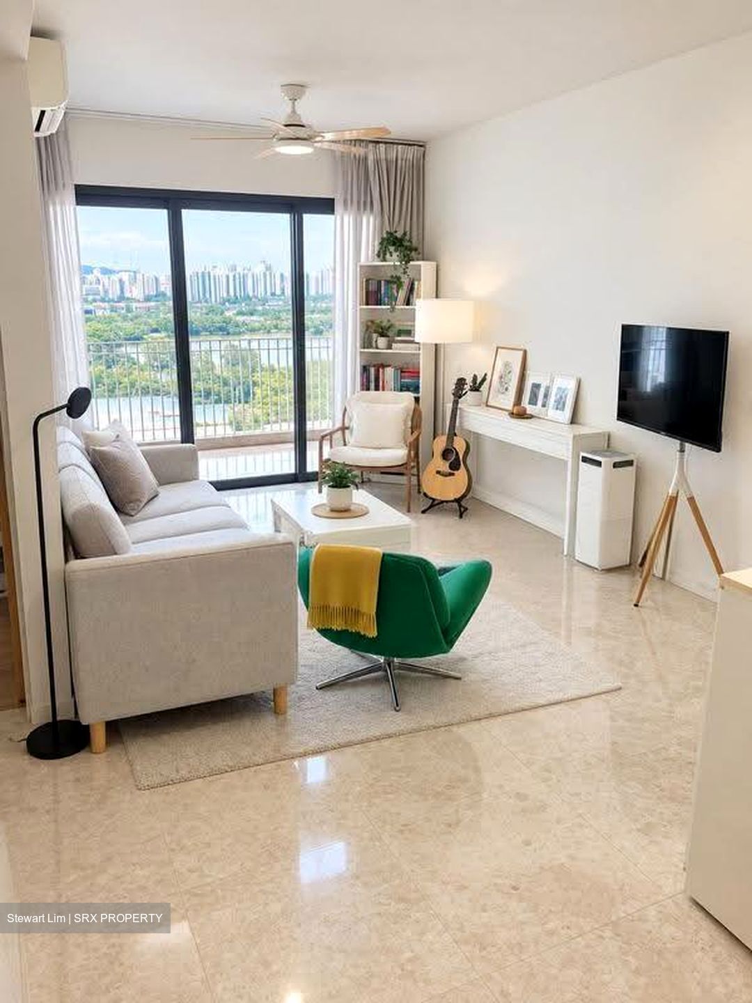 The Lakefront Residences (D22), Condominium #614158211